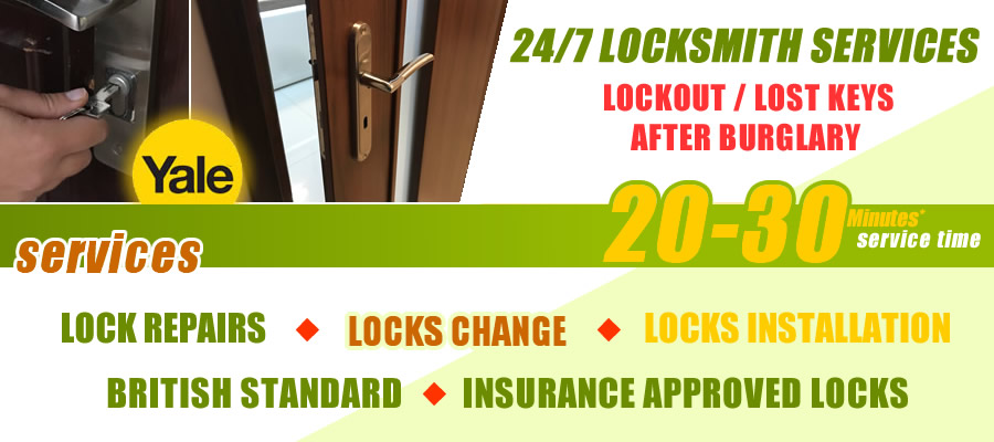 Shooter's Hill Locksmith